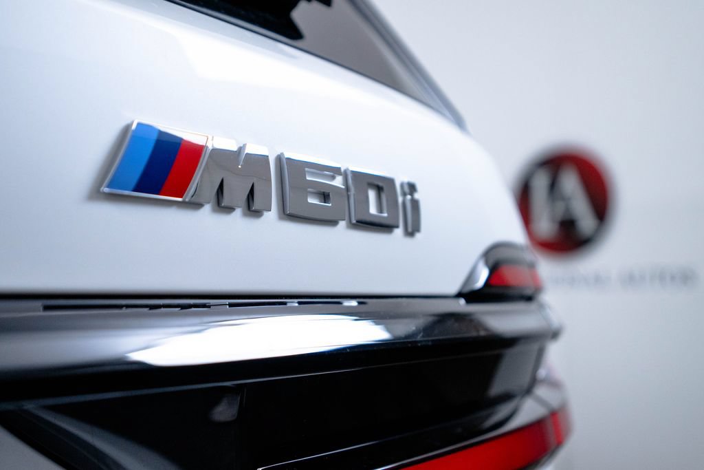 New 2027 BMW X7 M60i w/ Executive Package AWD/4WD image 12