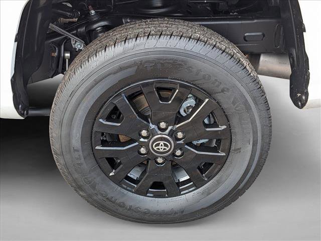 Used 2024 Toyota Tacoma SR5 image 22