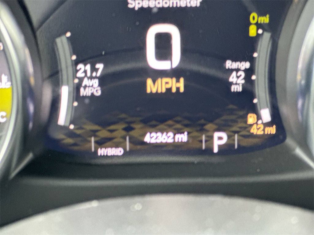 Used 2021 Jeep Wrangler Unlimited Sahara image 13