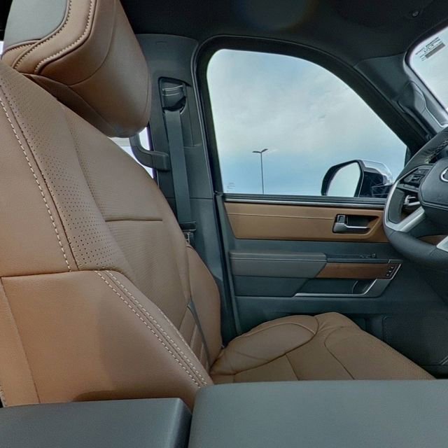 Used 2026 Toyota Sequoia 1794 Edition AWD/4WD image 33