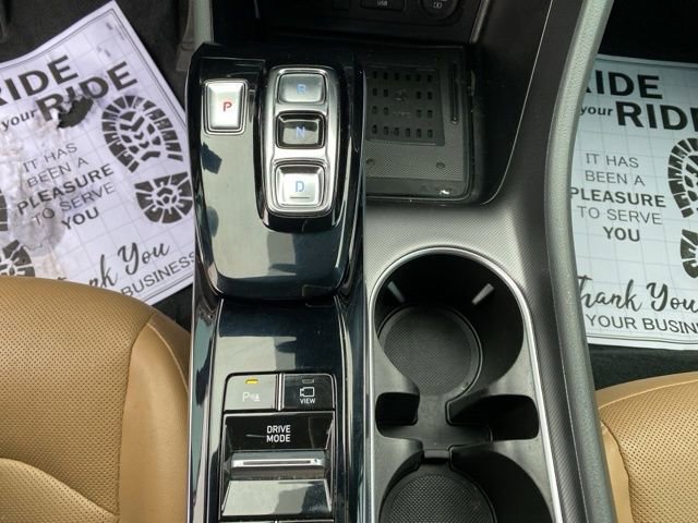 Used 2021 Hyundai Sonata Limited image 25