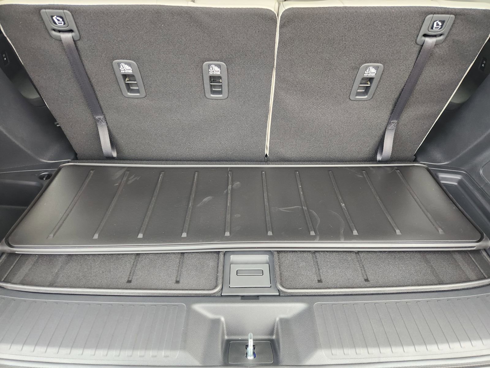 New 2026 Honda Pilot image 36