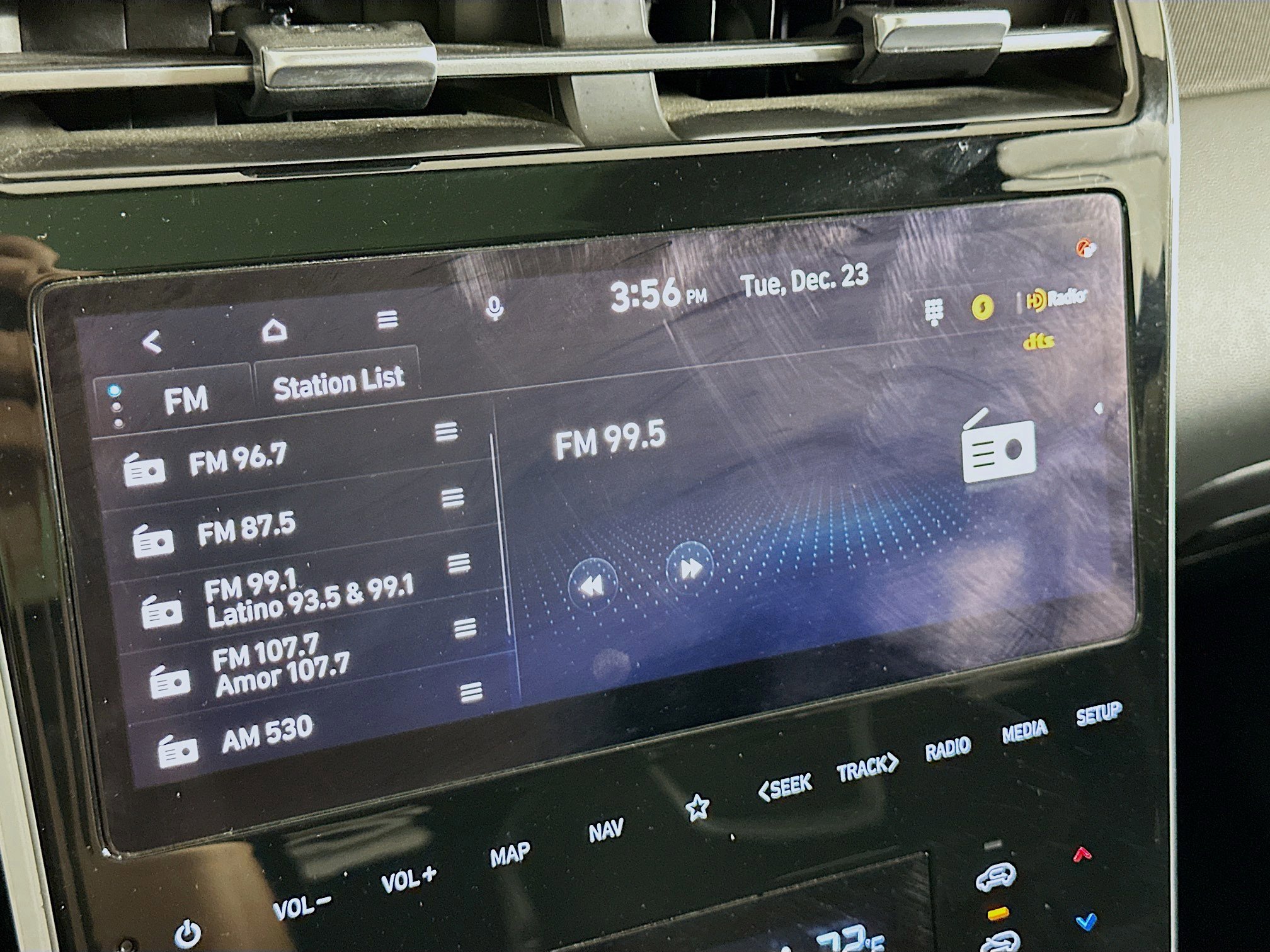 Used 2022 Hyundai Tucson Limited image 19