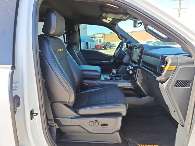 Used 2025 Ford F150 Tremor w/ Bed Utility Package image 23