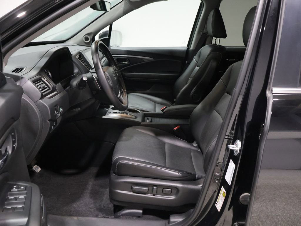 Used 2023 Honda Ridgeline RTL image 13