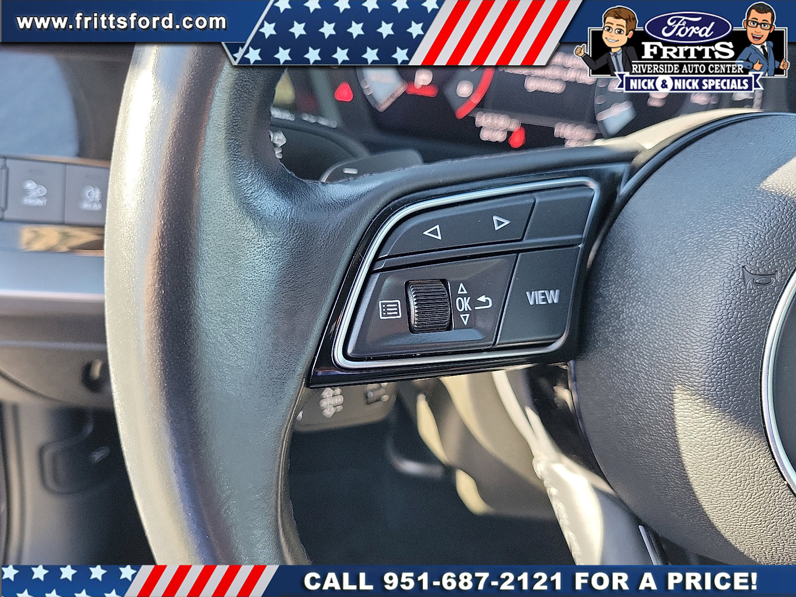 Used 2024 Audi A3 2.0T Premium image 6