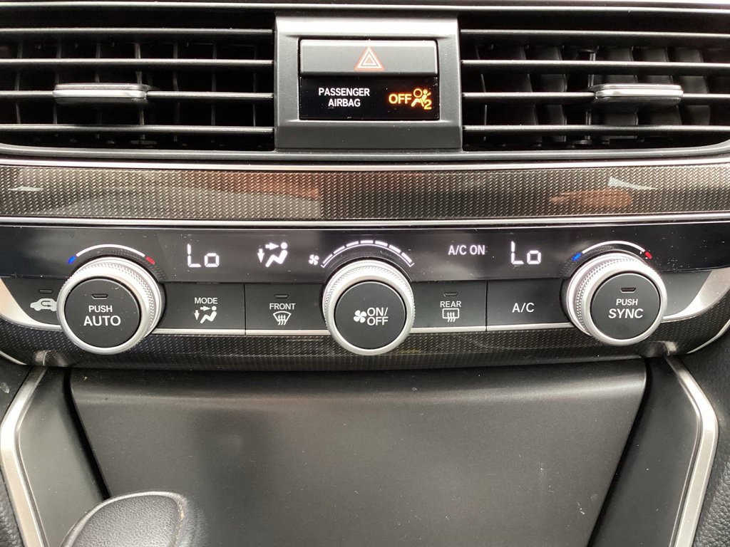 Used 2018 Honda Accord Sport image 15