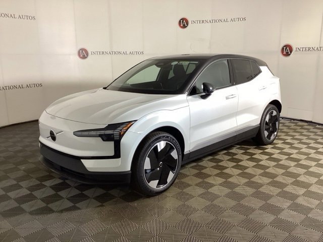 New 2025 Volvo EX30 Plus w/ Protection Package Premier image 1