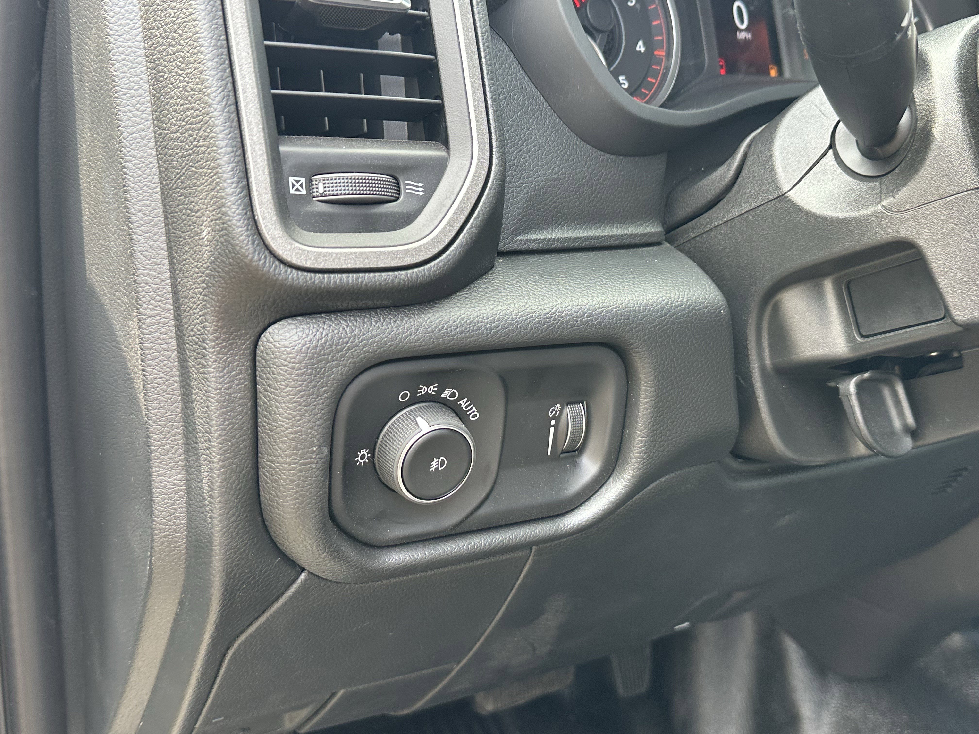New 2025 RAM 5500 Tradesman image 14
