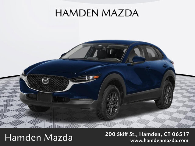 New 2026 MAZDA CX-30 AWD 2.5 S image 1