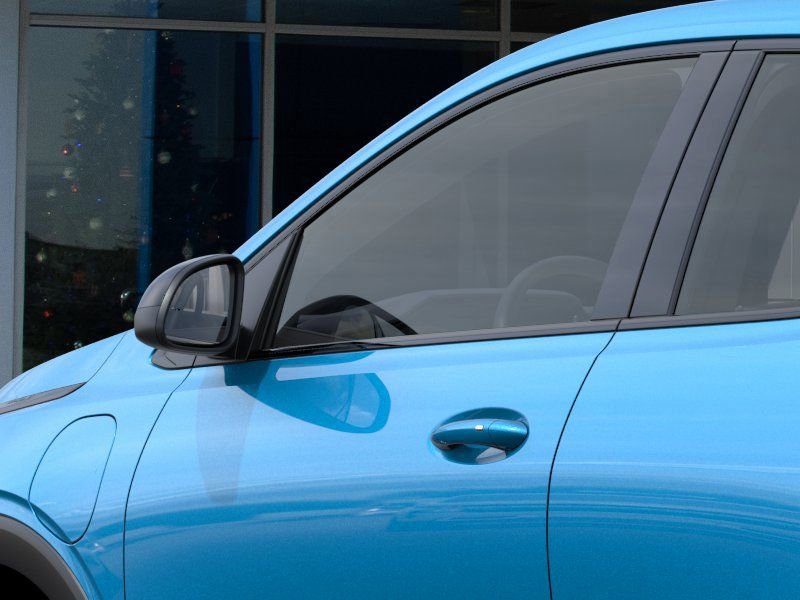 New 2027 Chevrolet Bolt LT image 12