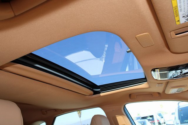 Certified 2025 Lexus NX 350h AWD w/ Premium Package image 6