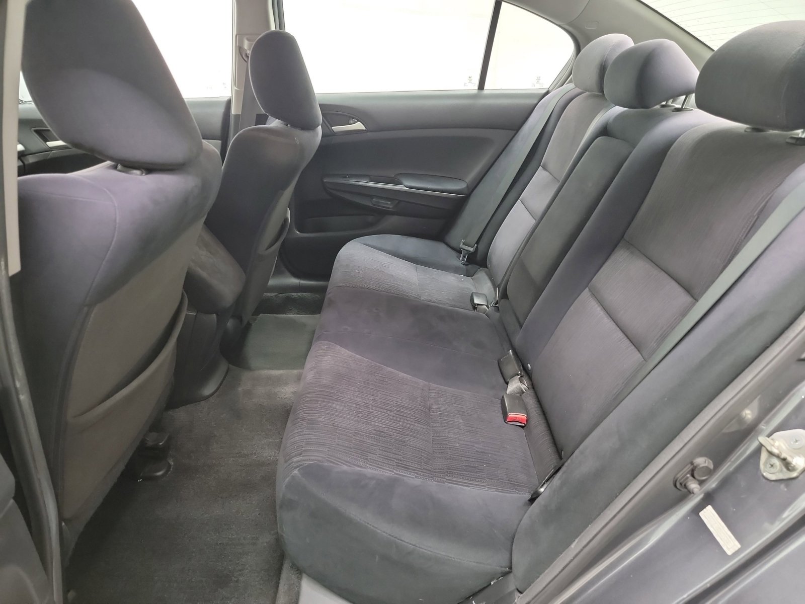 Used 2012 Honda Accord LX image 26