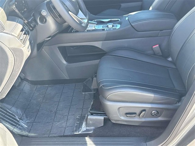 Certified 2026 INFINITI QX60 Pure w/ Cargo Package image 24