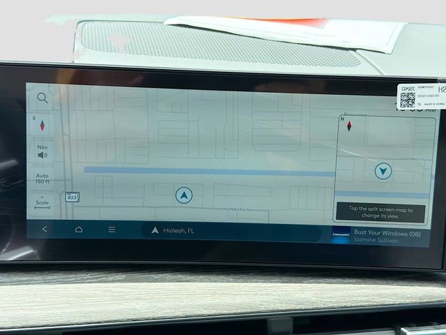 New 2026 Hyundai Santa Fe Calligraphy FWD image 13