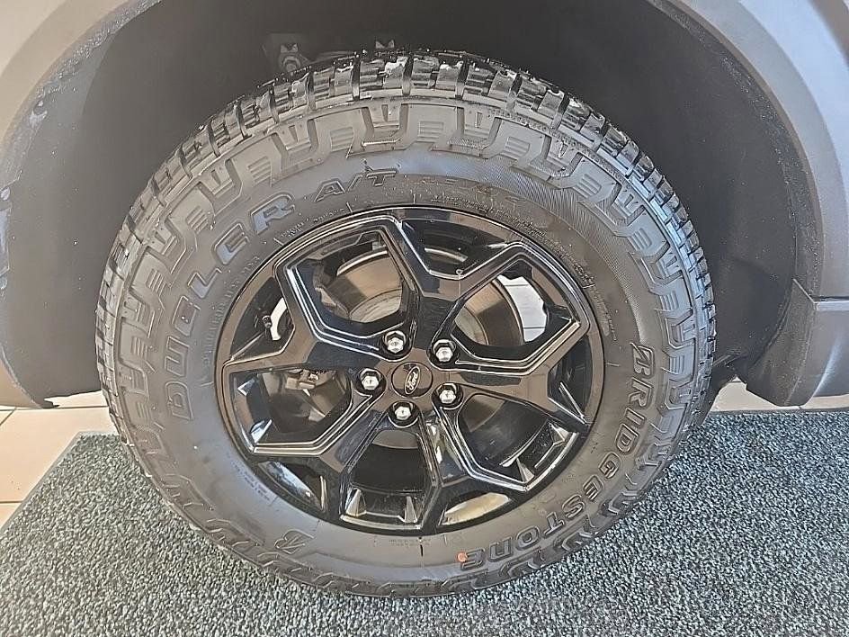 Used 2024 Ford Explorer Timberline image 38