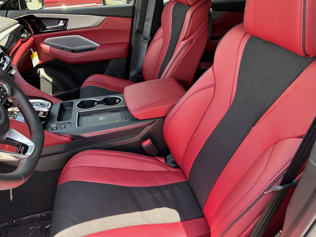 New 2026 Acura MDX A-Spec AWD/4WD image 20