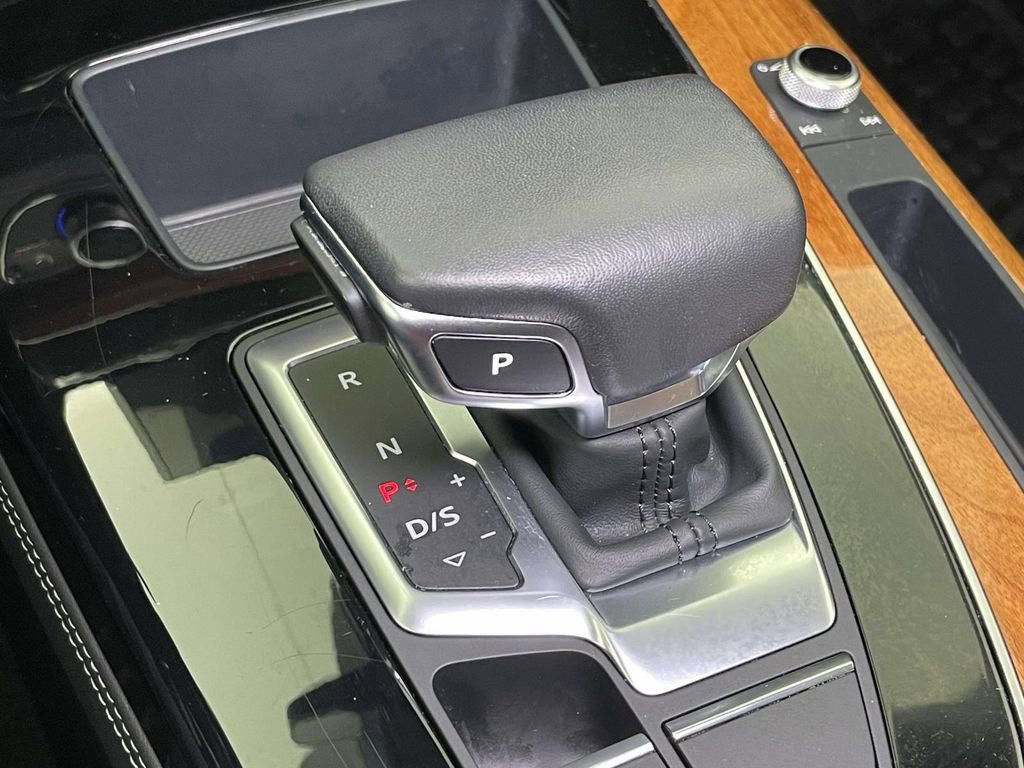 Used 2023 Audi Q5 2.0T Premium Plus w/ Premium Plus Package image 32