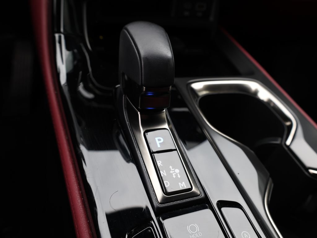 Used 2025 Lexus NX 250 FWD w/ Accessory Package (K3) image 27