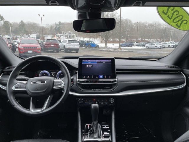 Used 2022 Jeep Compass High Altitude image 13