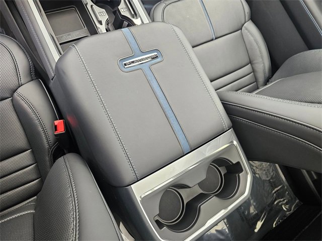 New 2026 Ford F350 Platinum image 26