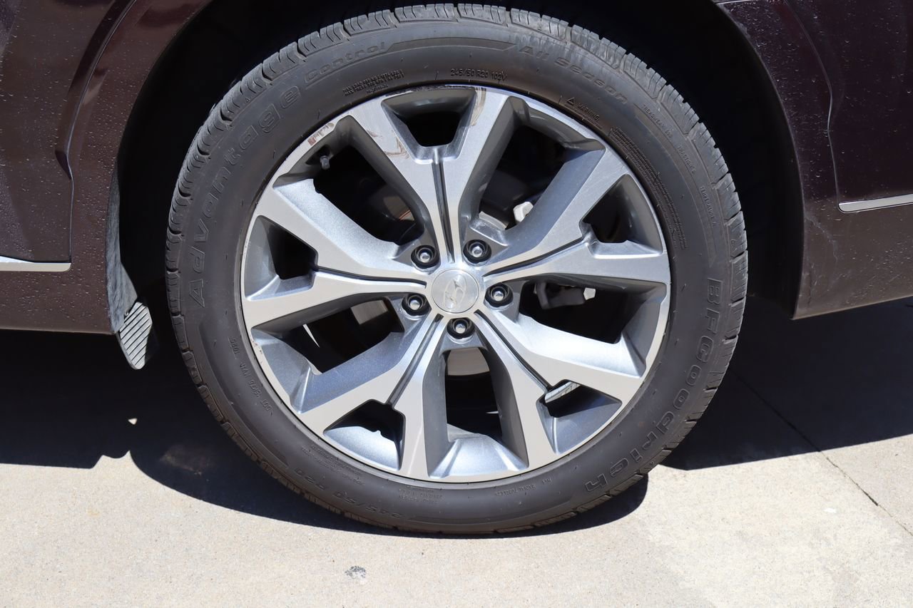 Used 2021 Hyundai Palisade Limited AWD/4WD image 30