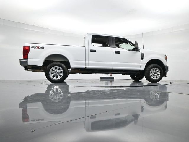 Used 2022 Ford F250 XLT image 29