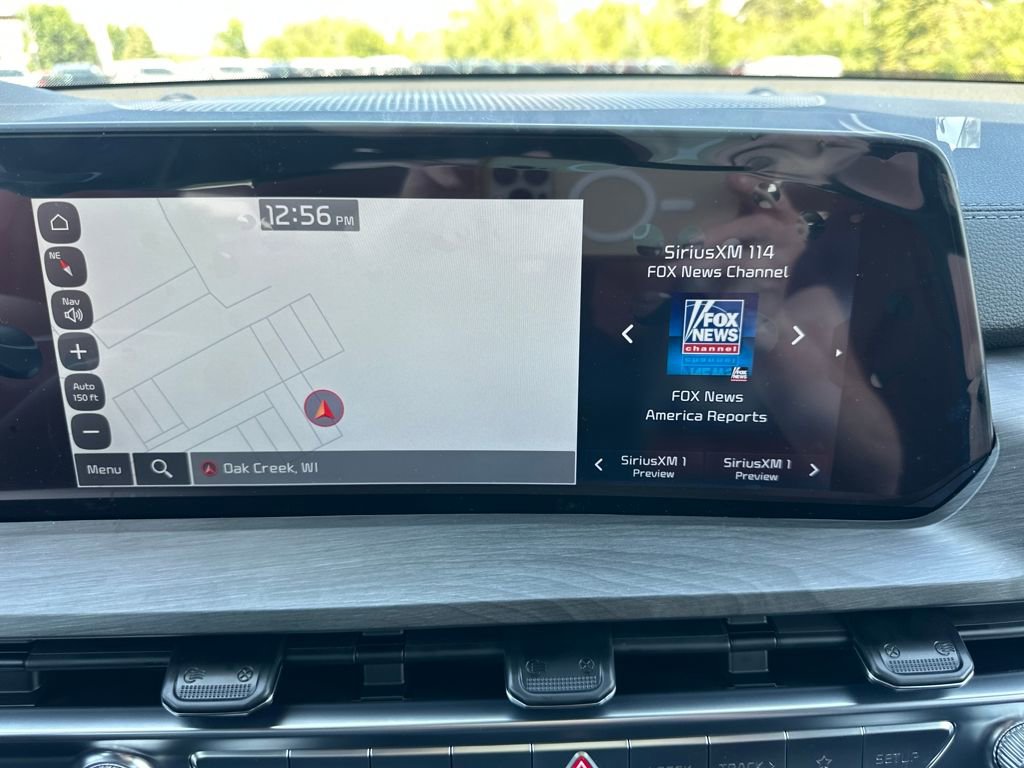 New 2025 Kia Telluride SX X-Line image 36