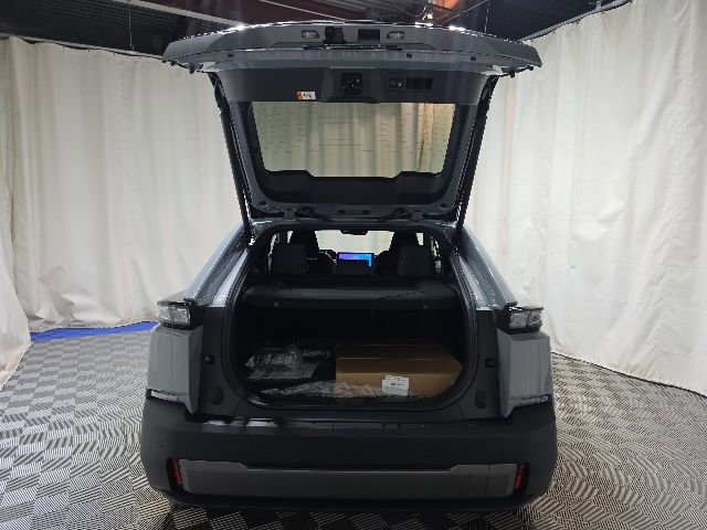 New 2026 Subaru Uncharted AWD image 36