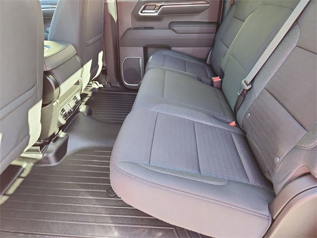 Used 2023 Chevrolet Silverado 1500 LT image 23