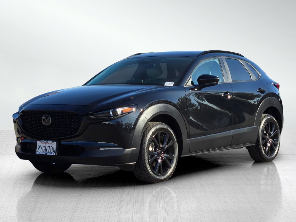 Used 2026 MAZDA CX-30 AWD 2.5 S image 8