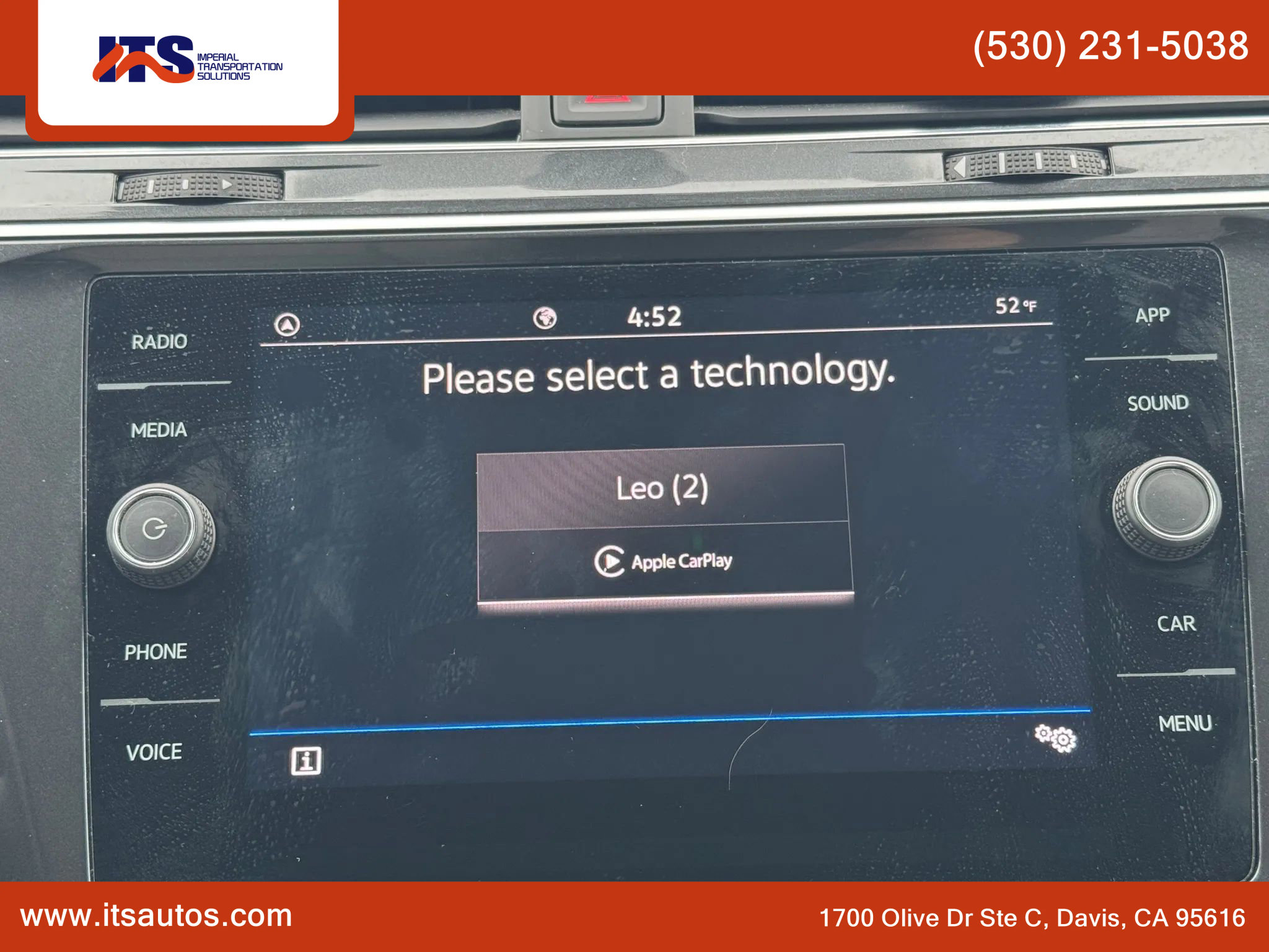 Used 2021 Volkswagen Tiguan SE image 18