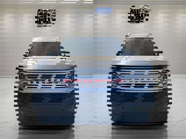 Used 2024 Ford Bronco Sport Heritage w/ Heritage Convenience Package image 25