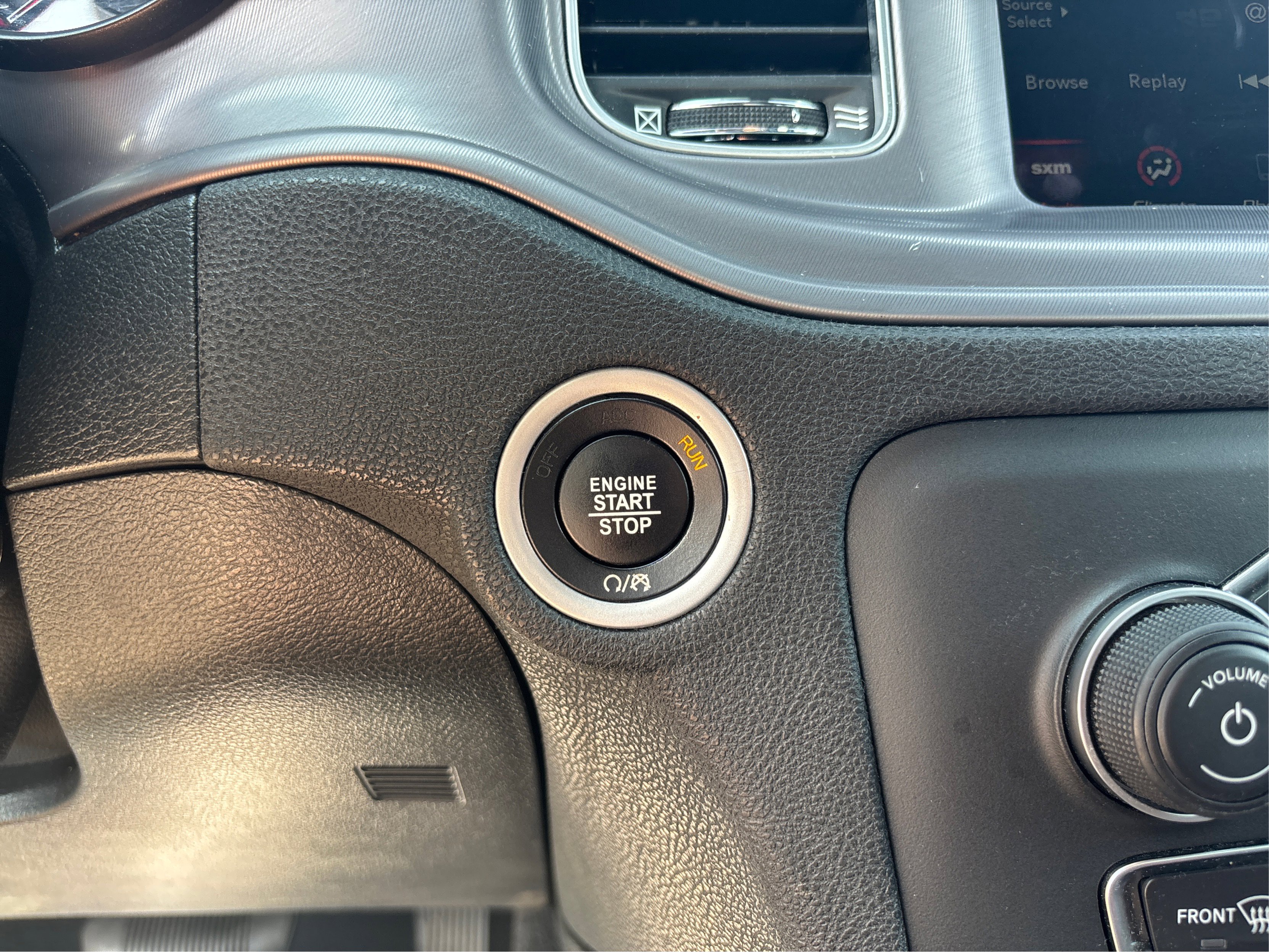 Used 2023 Dodge Charger SXT image 53