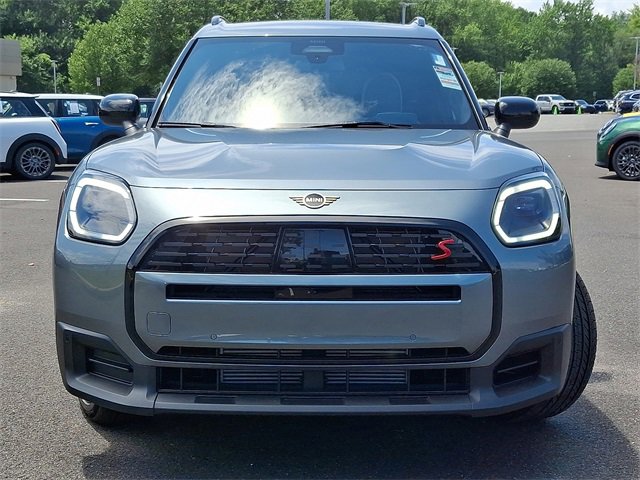 Used 2025 MINI Cooper Countryman S image 2