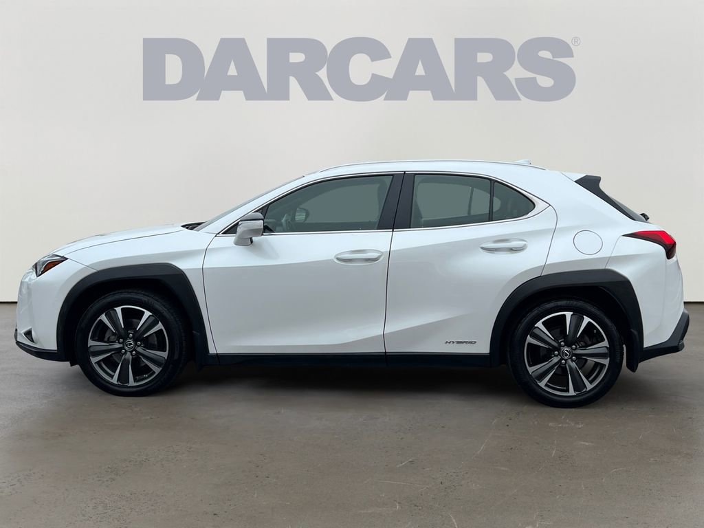 Used 2019 Lexus UX 250h image 3