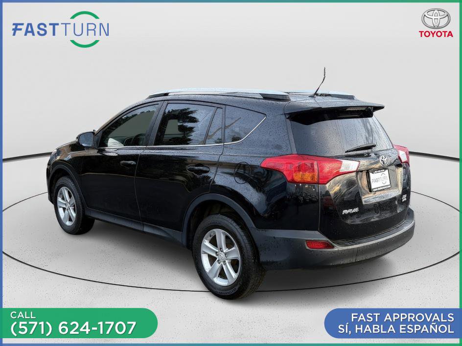 Used 2013 Toyota RAV4 XLE AWD/4WD image 28