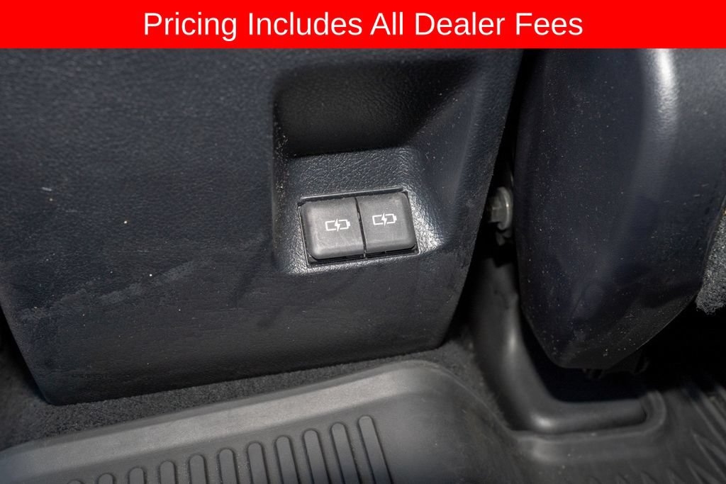 Certified 2023 Toyota 4Runner Limited AWD/4WD image 8