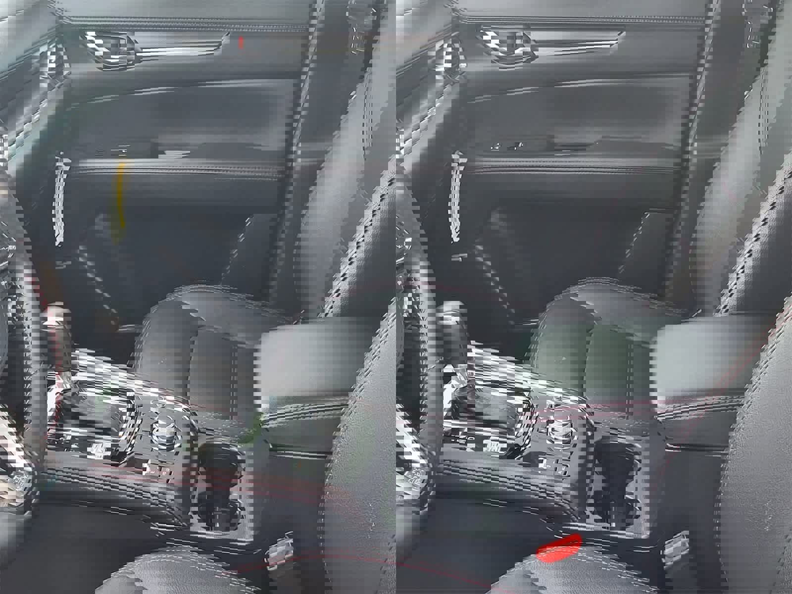 Used 2022 MAZDA CX-5 AWD 2.5 Turbo image 25