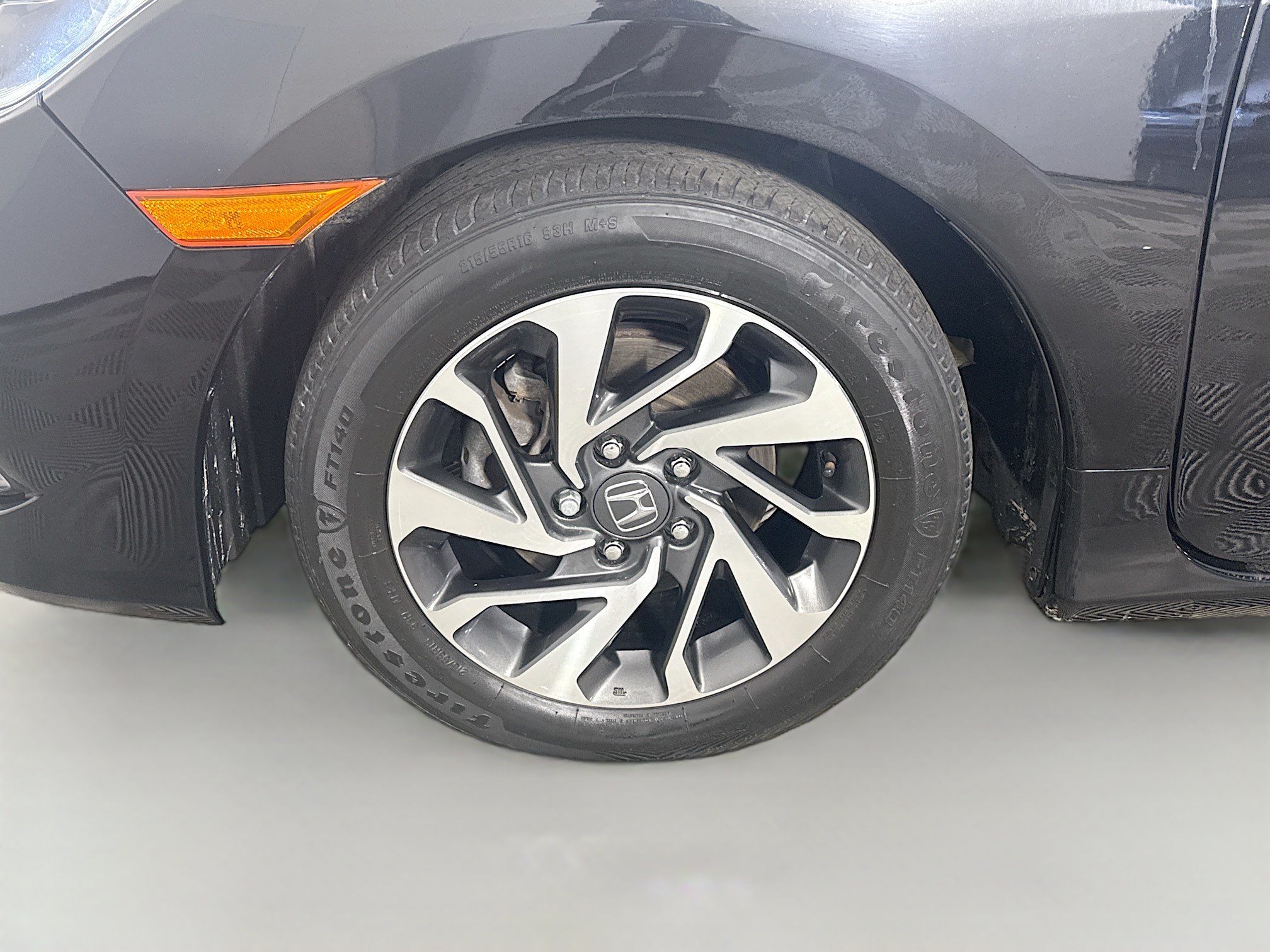 Used 2019 Honda Civic LX image 35