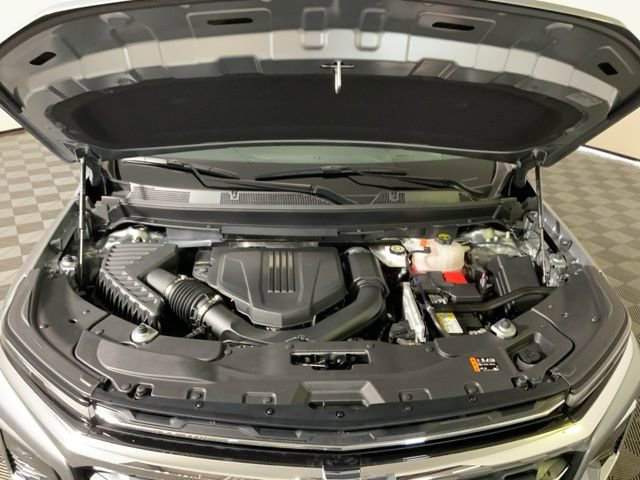 New 2026 Chevrolet Traverse LT w/ Driver Confidence Package image 39