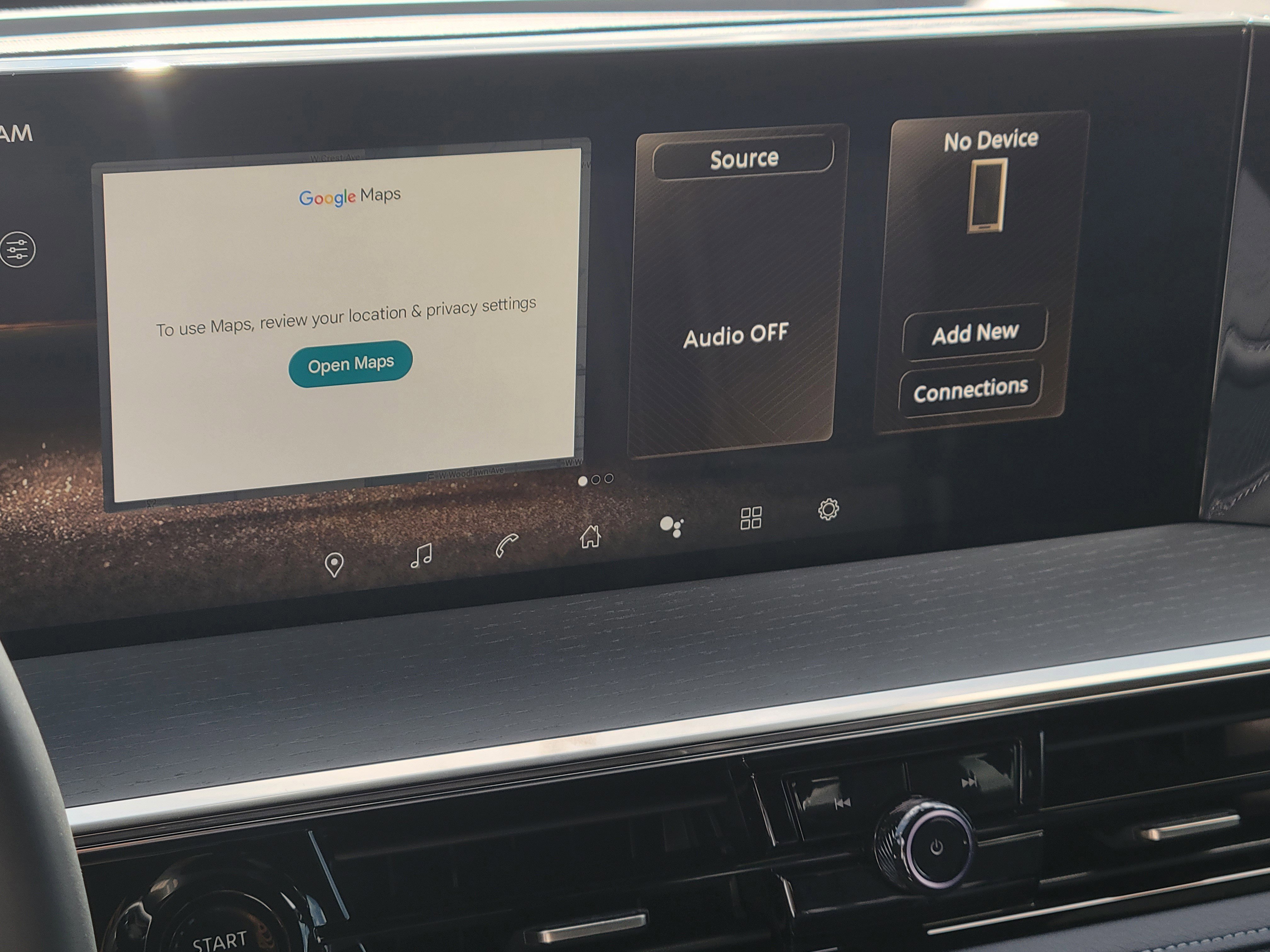 New 2026 INFINITI QX80 4WD image 20