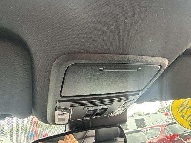 Used 2020 Honda Ridgeline Black Edition image 28