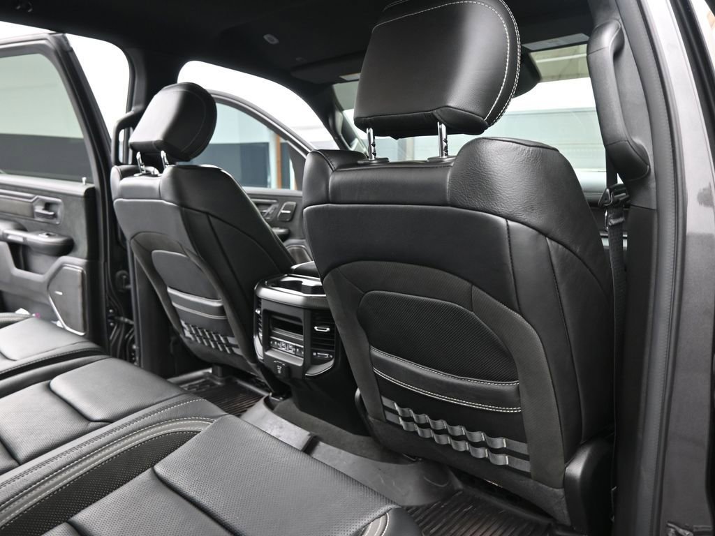 Used 2023 RAM 1500 TRX w/ TRX Level 2 Equipment Group image 29