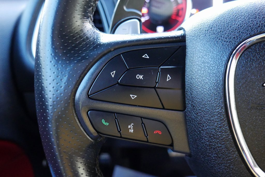 Used 2018 Dodge Challenger R/T Scat Pack image 13