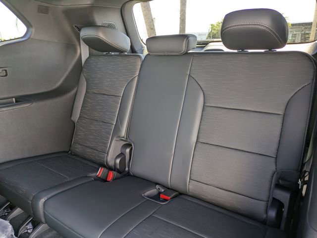 New 2026 Buick Enclave Sport Touring w/ Power Package image 17