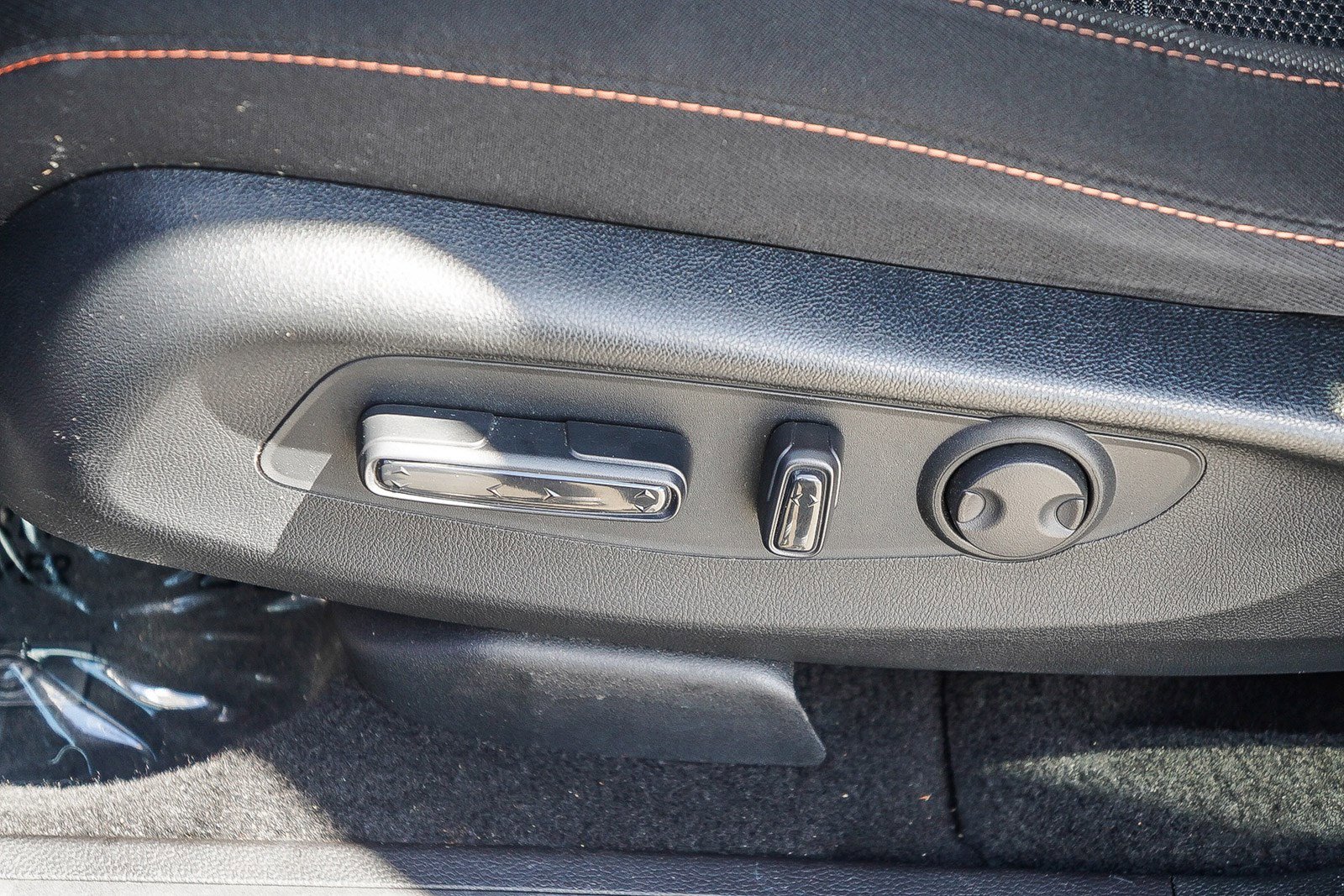 Used 2023 Honda CR-V Sport image 26