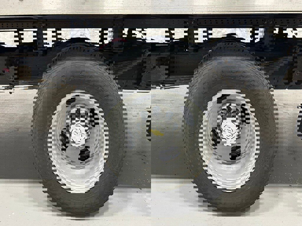 Used 2022 Chevrolet Express 3500 w/ Power Convenience Package image 46