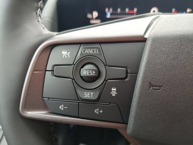 New 2026 Nissan Sentra SV w/ SV Convenience Package FWD image 15