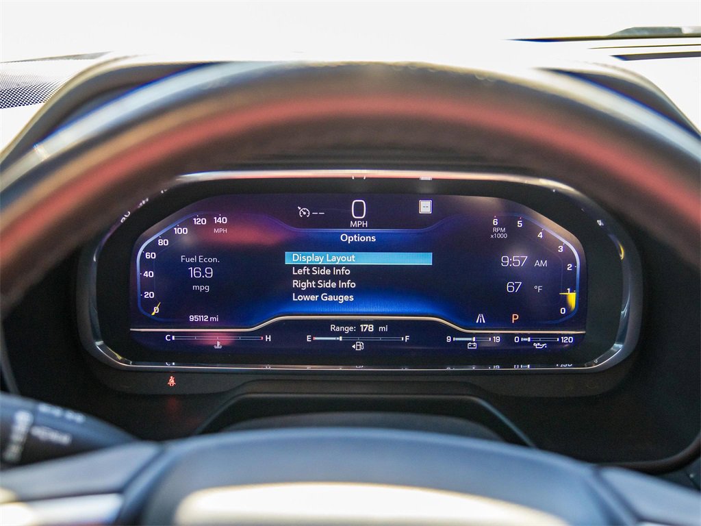 Used 2023 Chevrolet Tahoe Premier image 41